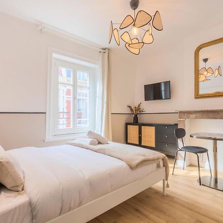 5-Bedroom House In The Centre Of Lille. Екстер'єр фото