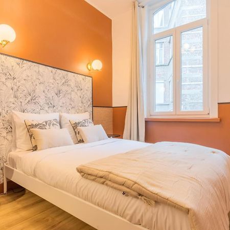 5-Bedroom House In The Centre Of Lille. Екстер'єр фото