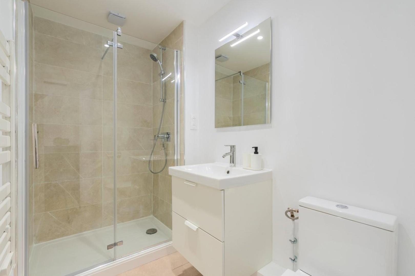 5-Bedroom House In The Centre Of Lille. Екстер'єр фото