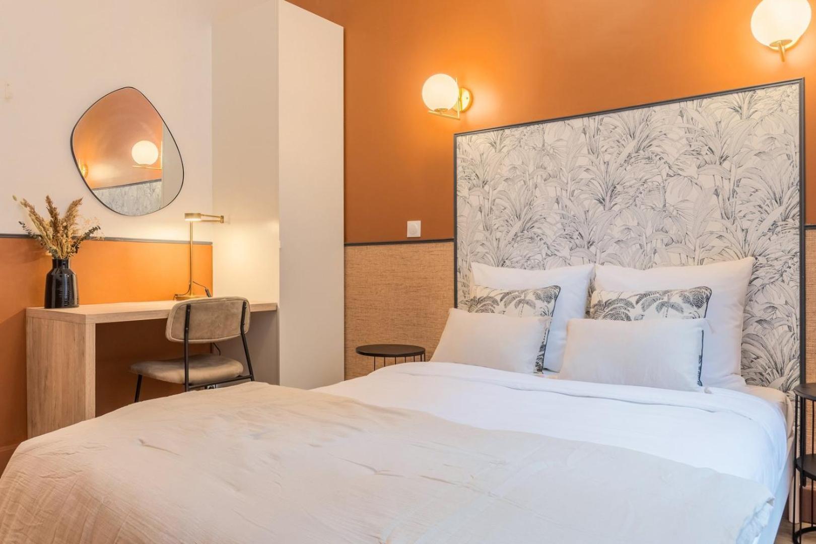 5-Bedroom House In The Centre Of Lille. Екстер'єр фото