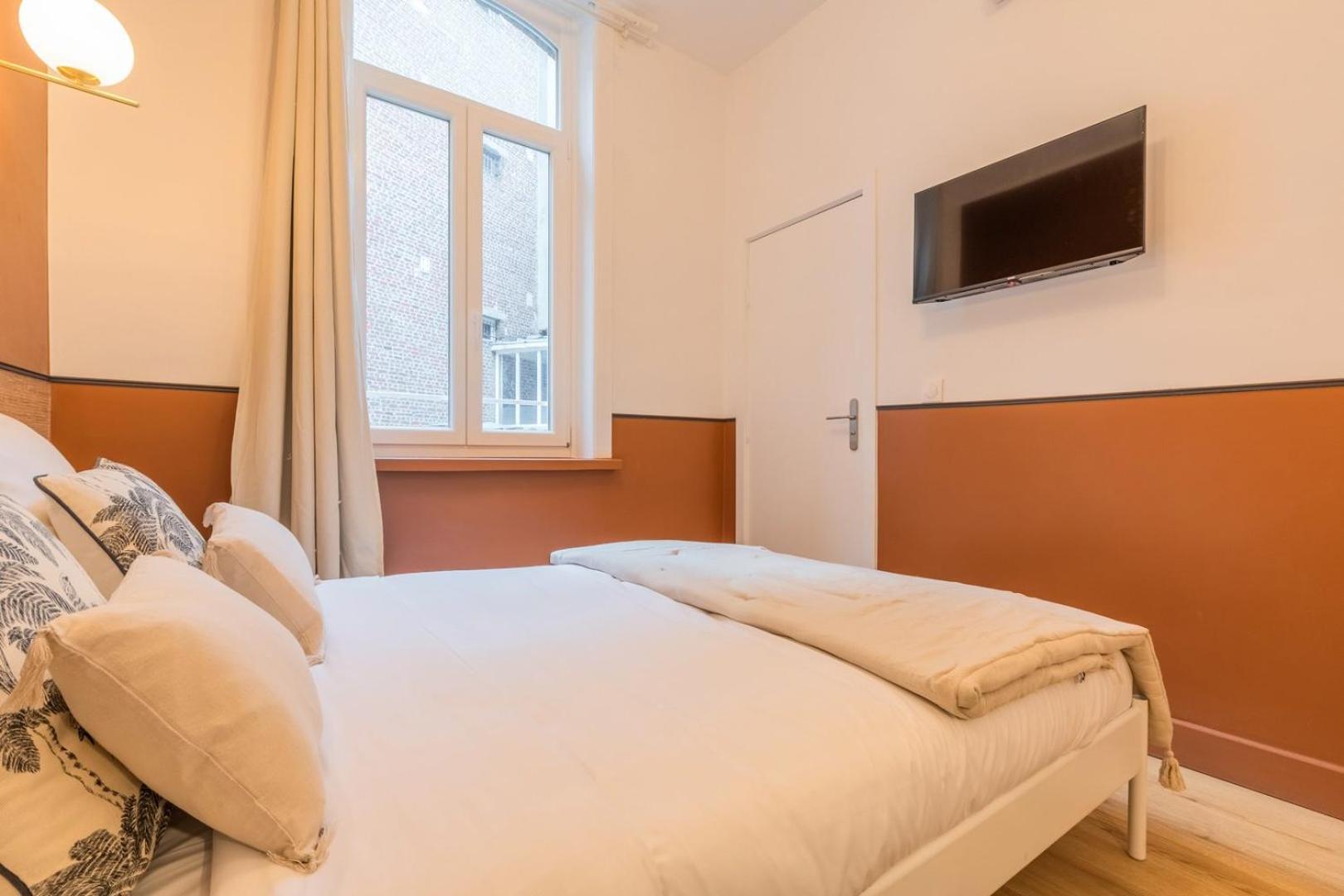 5-Bedroom House In The Centre Of Lille. Екстер'єр фото