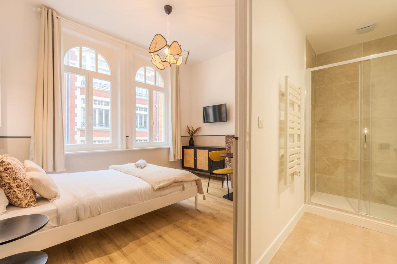 5-Bedroom House In The Centre Of Lille. Екстер'єр фото