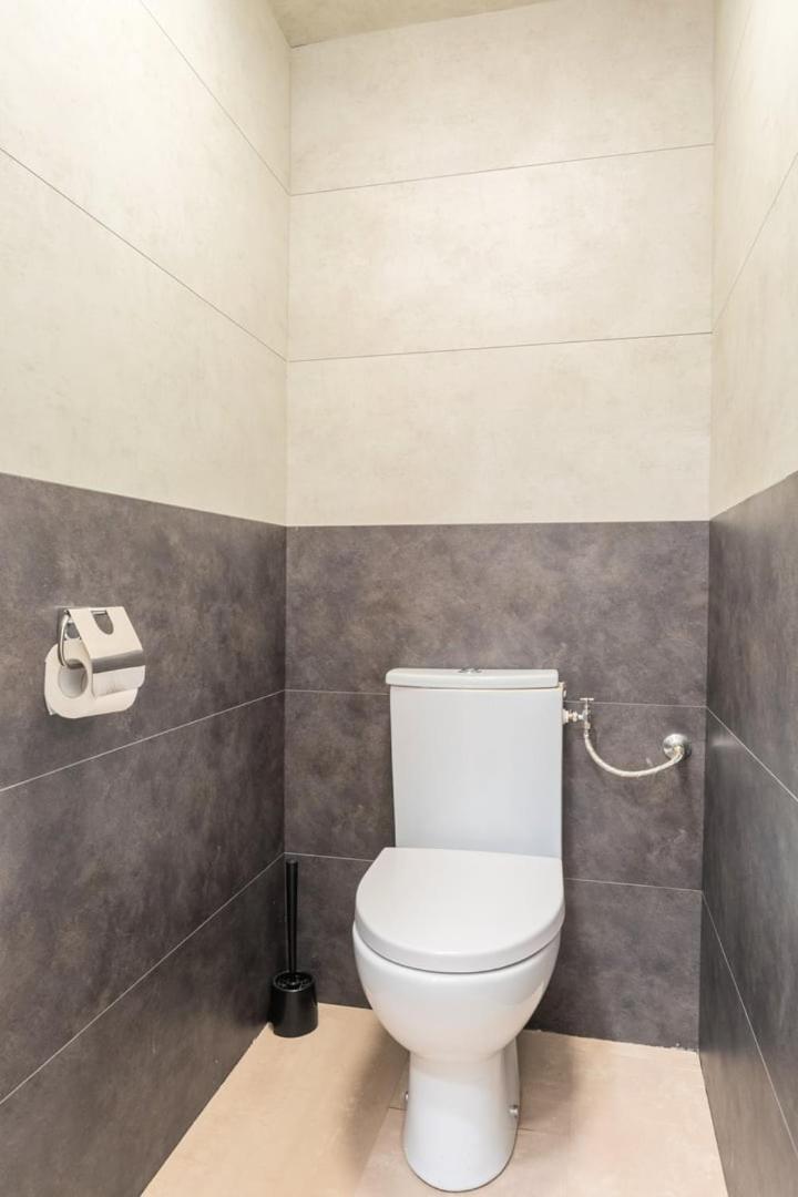 5-Bedroom House In The Centre Of Lille. Екстер'єр фото
