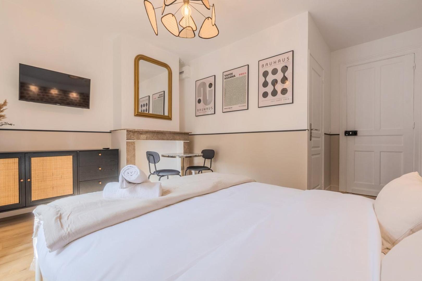5-Bedroom House In The Centre Of Lille. Екстер'єр фото