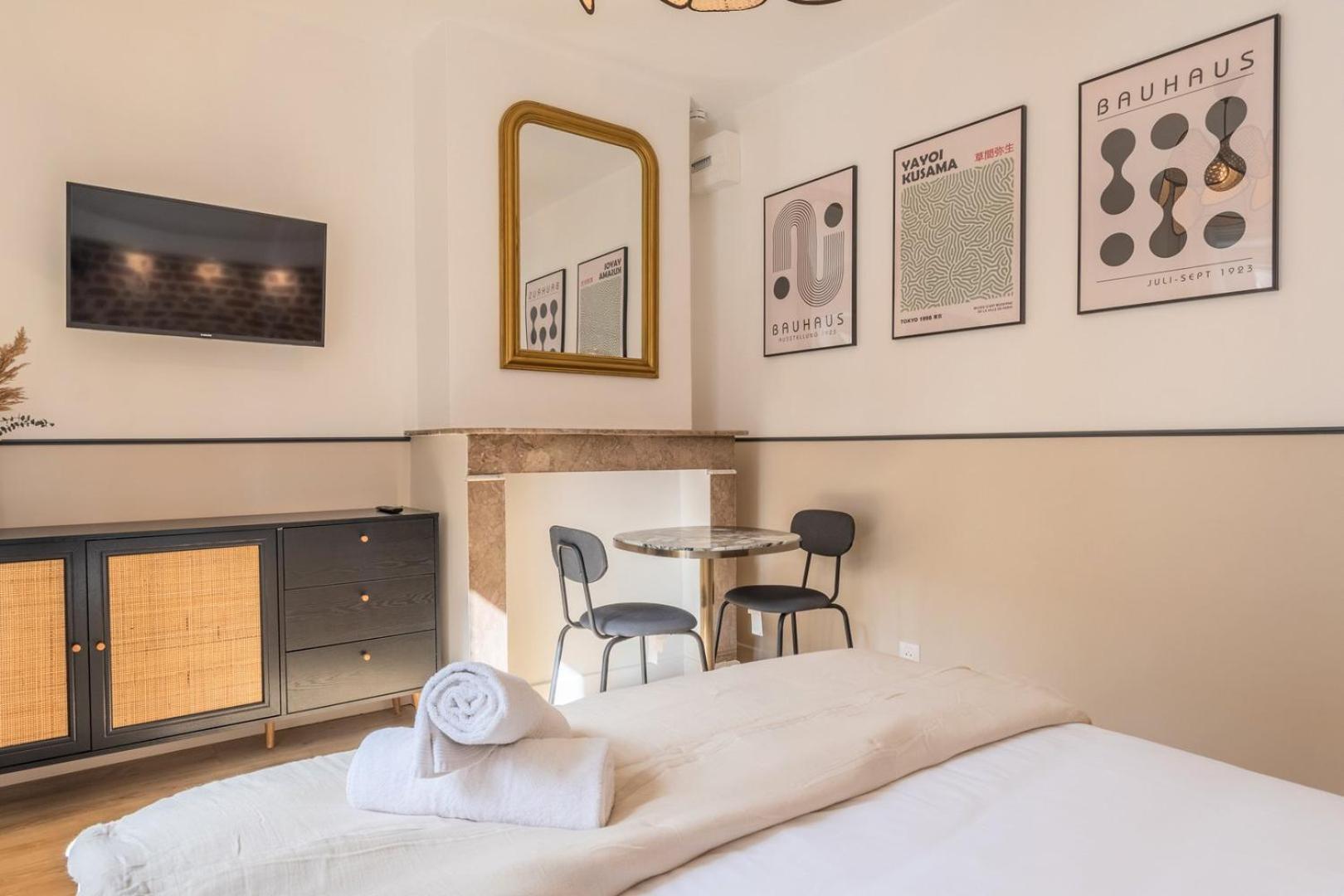 5-Bedroom House In The Centre Of Lille. Екстер'єр фото