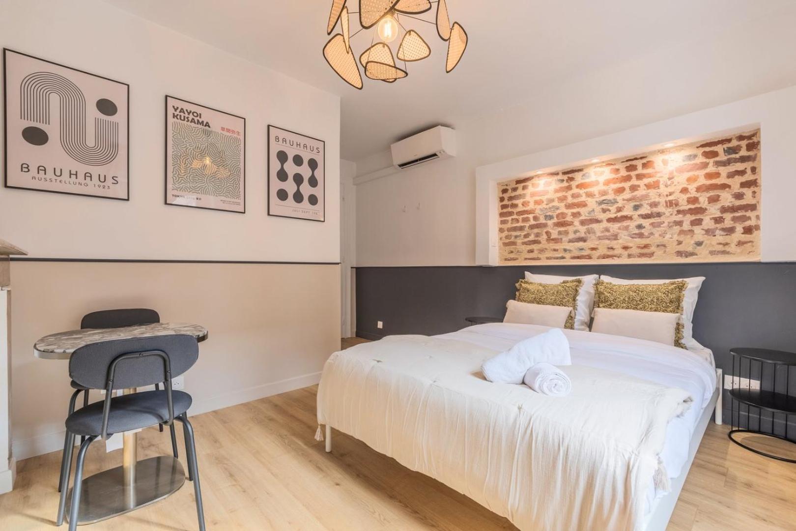 5-Bedroom House In The Centre Of Lille. Екстер'єр фото