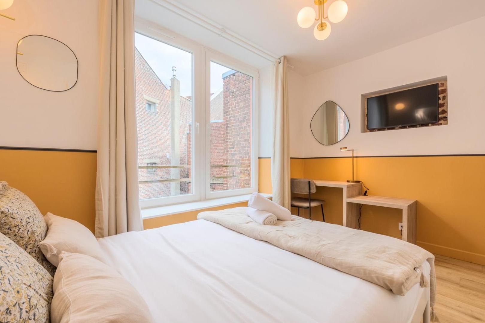 5-Bedroom House In The Centre Of Lille. Екстер'єр фото