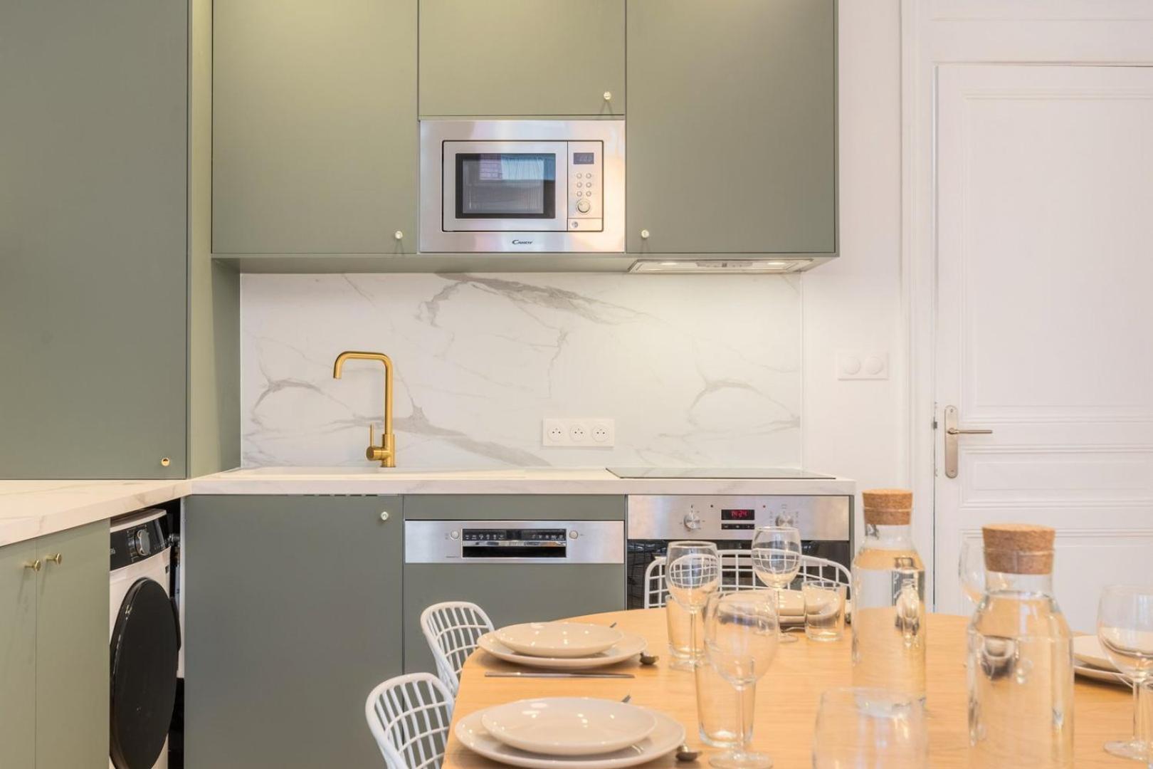5-Bedroom House In The Centre Of Lille. Екстер'єр фото