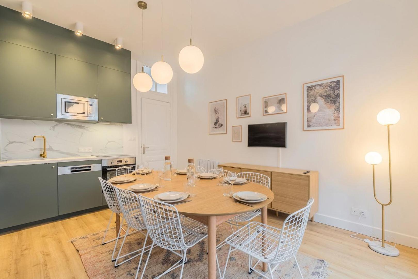 5-Bedroom House In The Centre Of Lille. Екстер'єр фото
