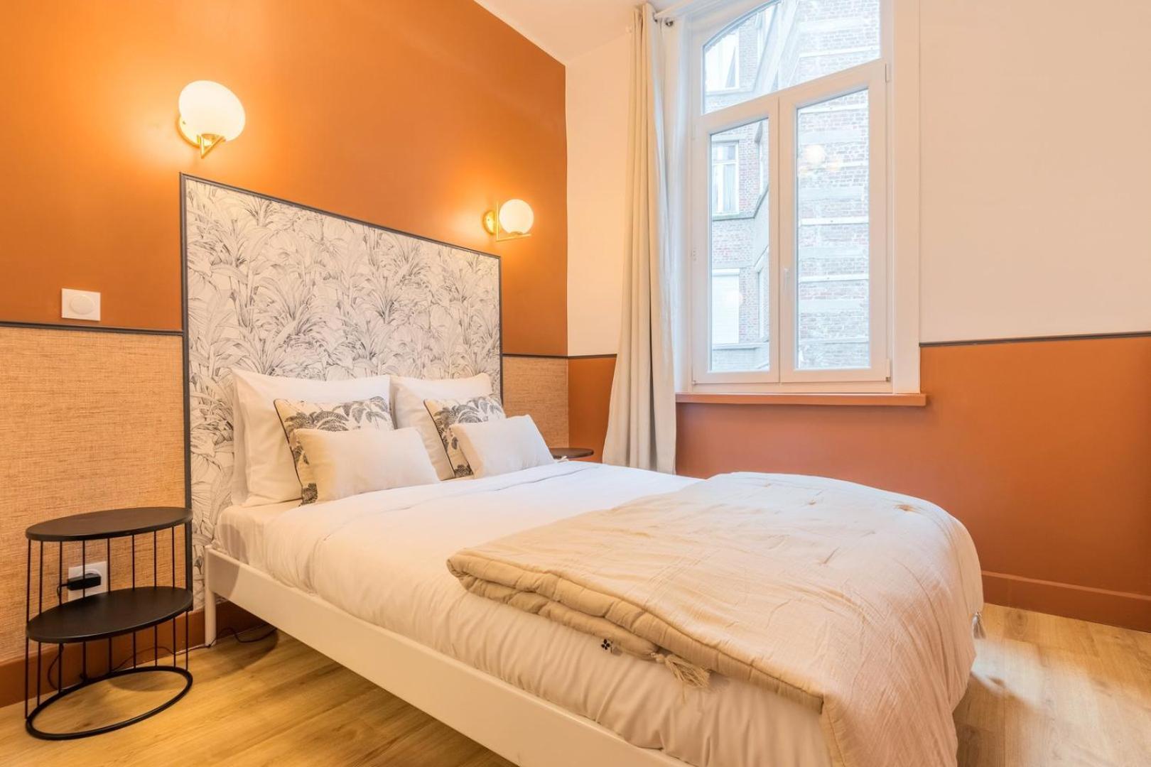 5-Bedroom House In The Centre Of Lille. Екстер'єр фото